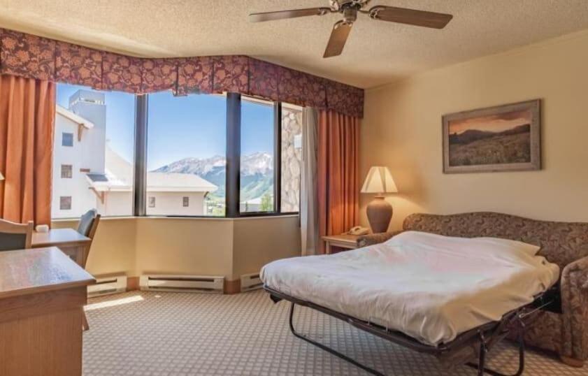 Studio 565 Perfect Location With Pool And Hot Tub Crested Butte Ngoại thất bức ảnh
