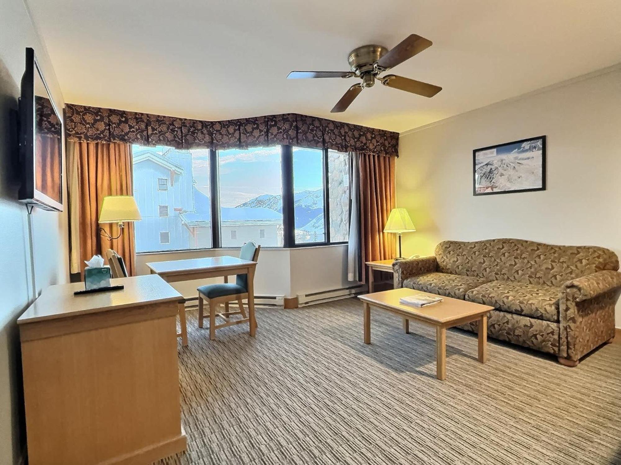 Studio 565 Perfect Location With Pool And Hot Tub Crested Butte Ngoại thất bức ảnh