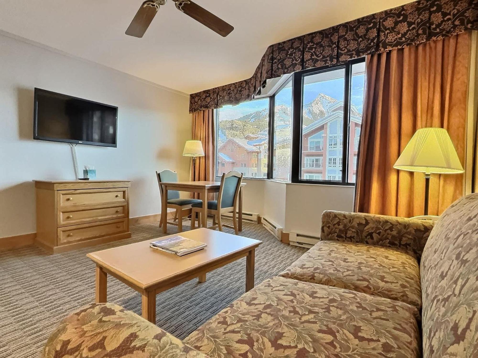 Studio 565 Perfect Location With Pool And Hot Tub Crested Butte Ngoại thất bức ảnh